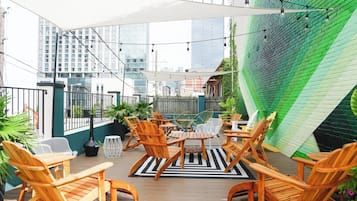 House (1 Bedroom) | Front of property