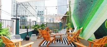 The Sobro Guest House by AvantStay