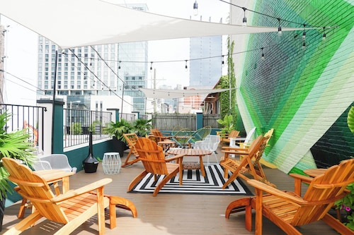 The Sobro Guest House by AvantStay