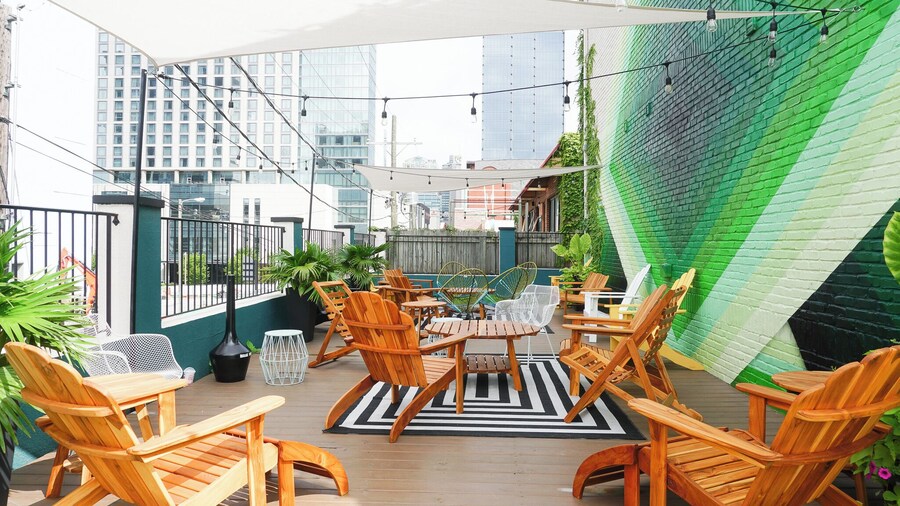 The Sobro Guest House by AvantStay