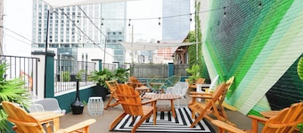 The Sobro Guest House by AvantStay