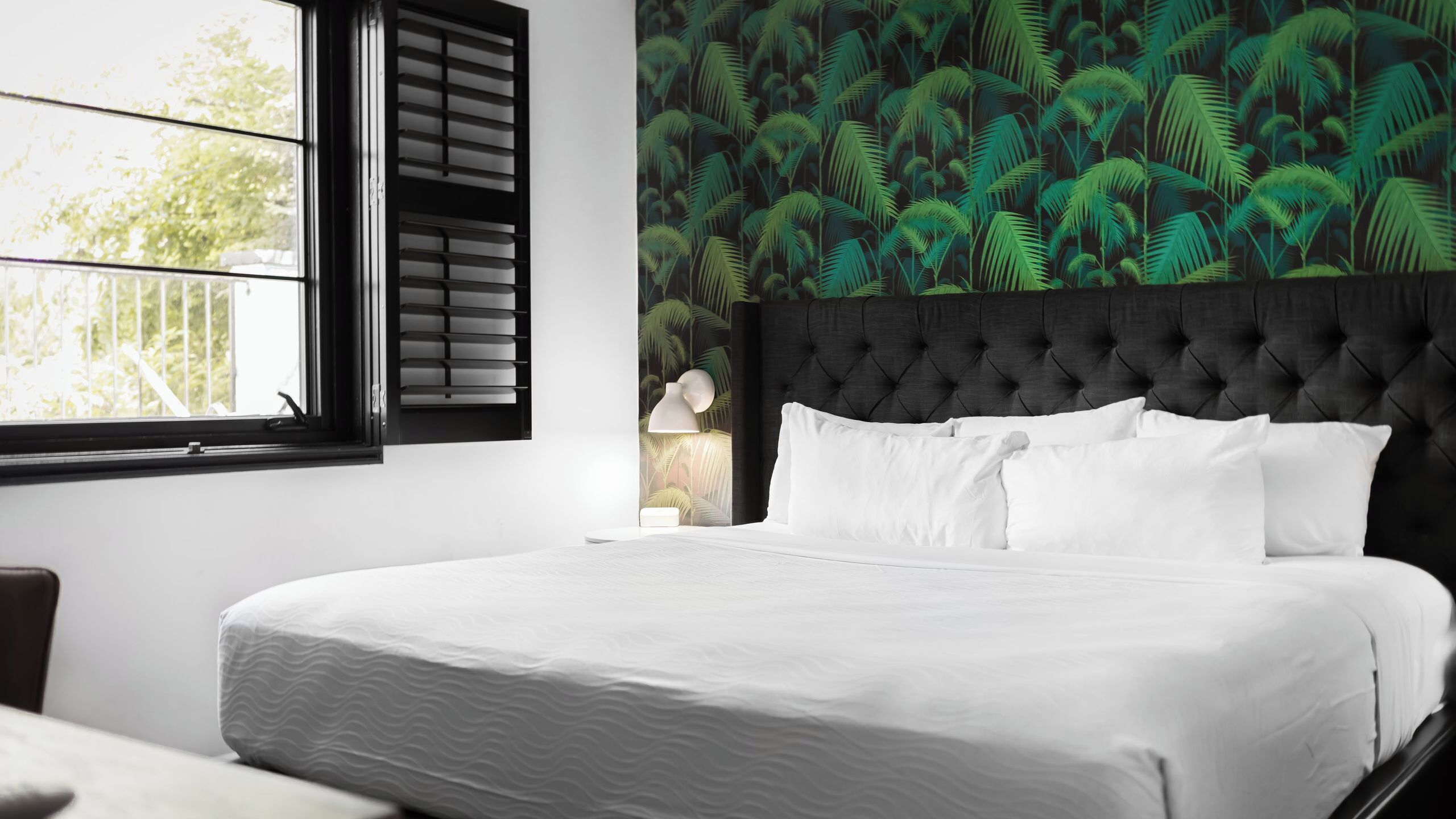 独立别墅 (1 Bedroom) | 住宿内部