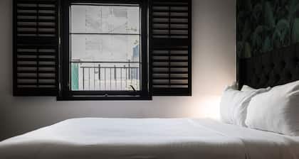 The Sobro Guest House by AvantStay