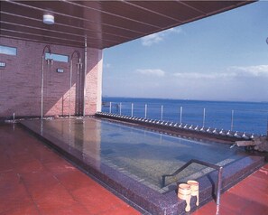 Spa - Kyo Omi (Otsu)