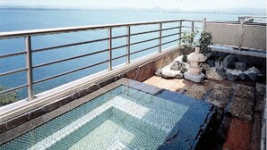 Spa - Kyo Omi (Otsu)