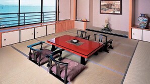 Room - Kyo Omi (Otsu)