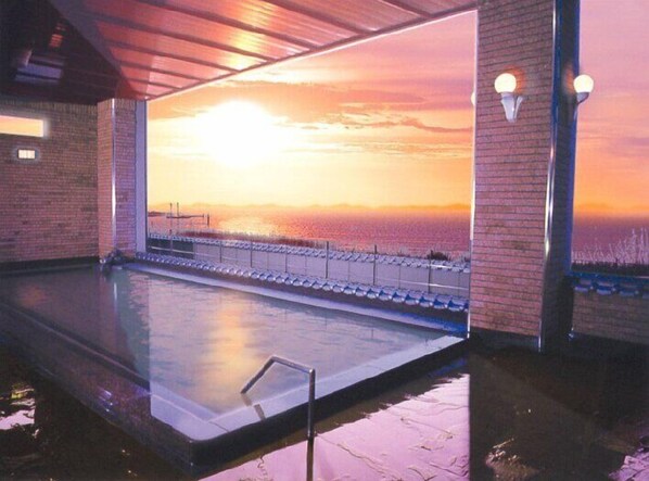 Spa - Kyo Omi (Otsu)