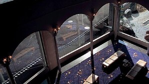 Interior - Kyo Omi (Otsu)