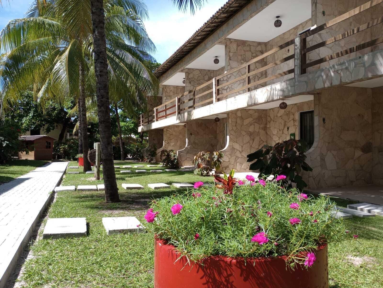 Phòng đôi Tiêu chuẩn | Hiên