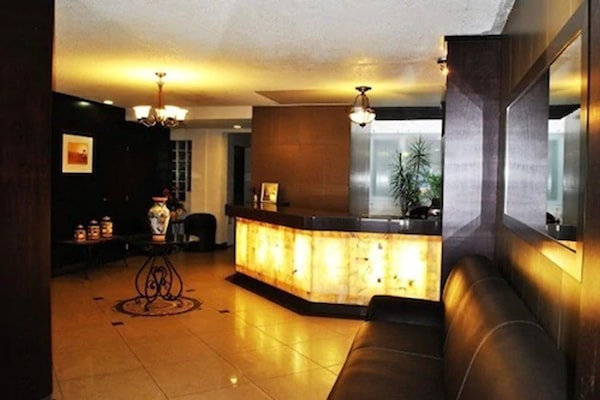 Recepción