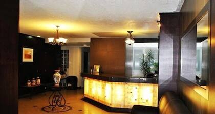 Hotel Marcella Clase Ejecutiva