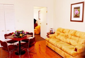 TV - Hotel Marcella Clase Ejecutiva (Morelia)