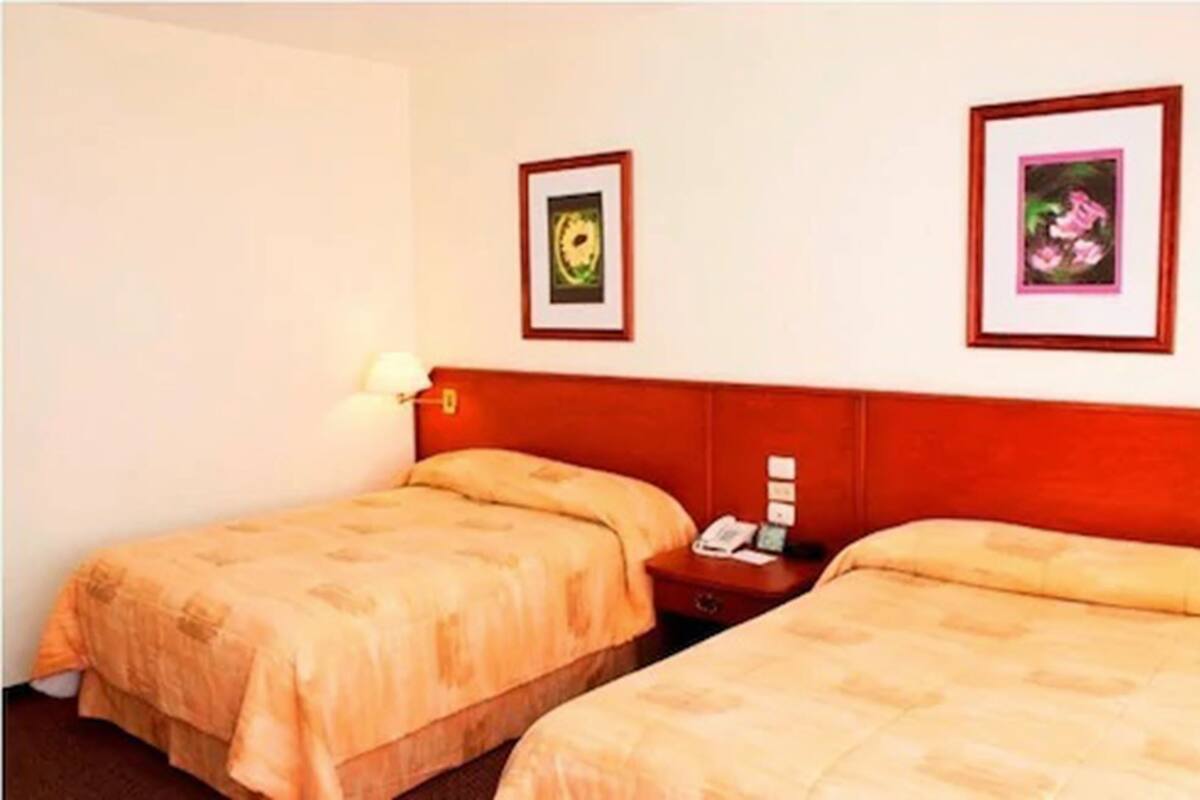 In-room safe, desk, soundproofing, iron/ironing board