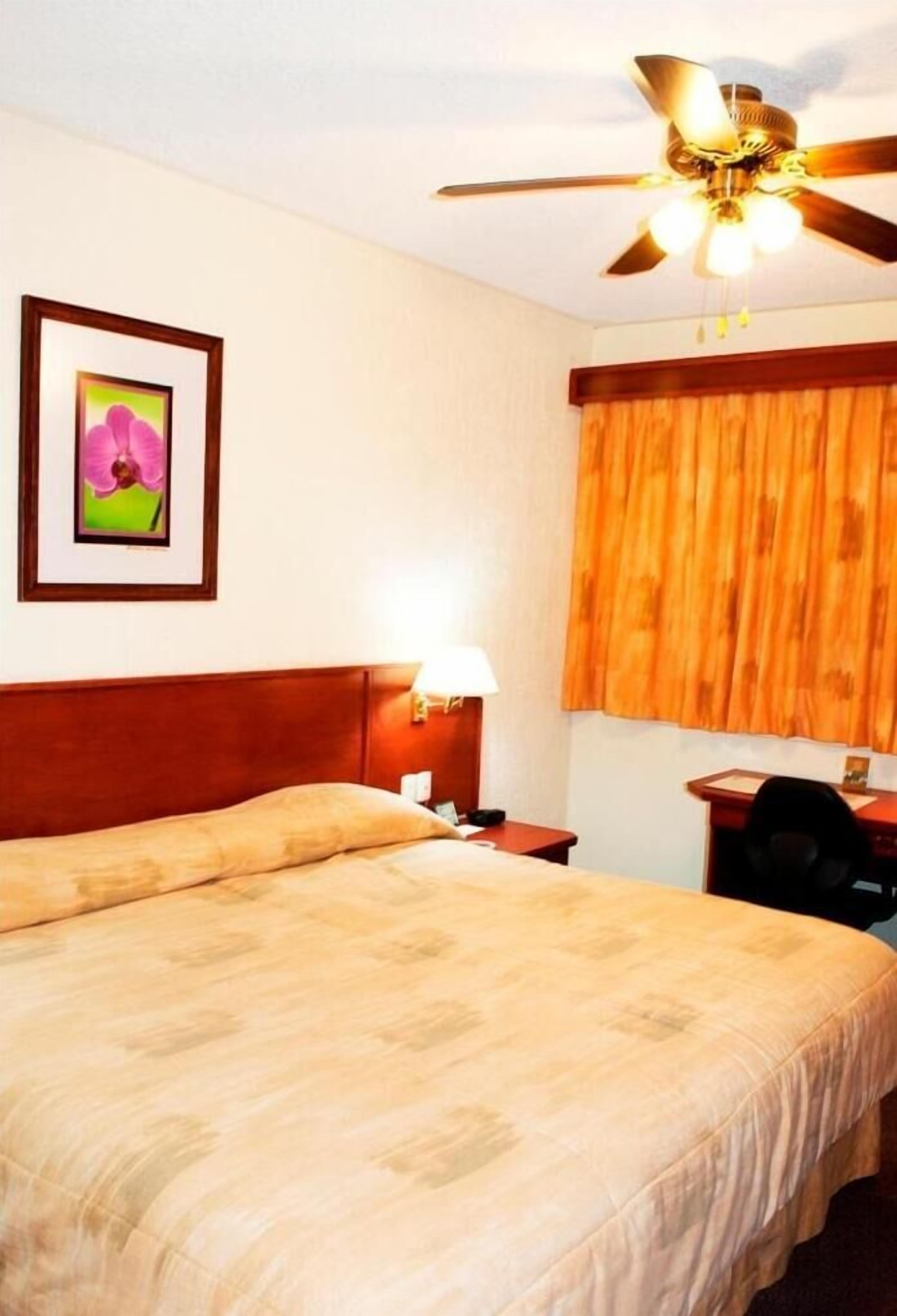 in-room safe, desk, soundproofing, iron/ironing board