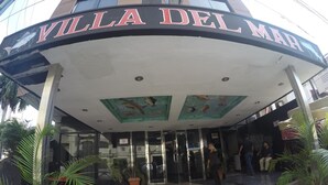 Exterior - Hotel Villa Del Mar (Panama City)