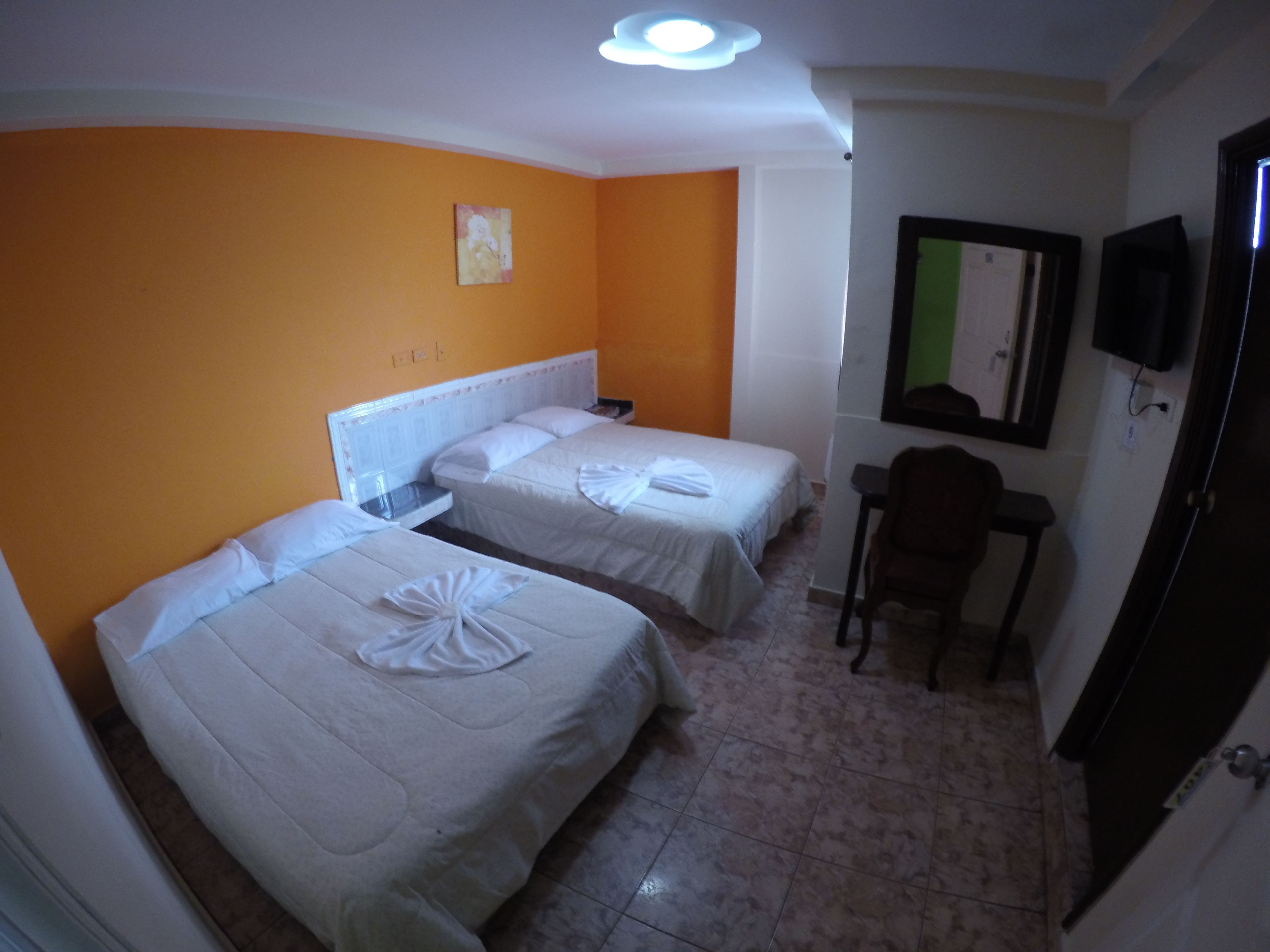 Foto - Hotel Villa del Mar