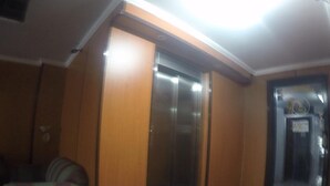 Interior - Hotel Villa Del Mar (Panama City)