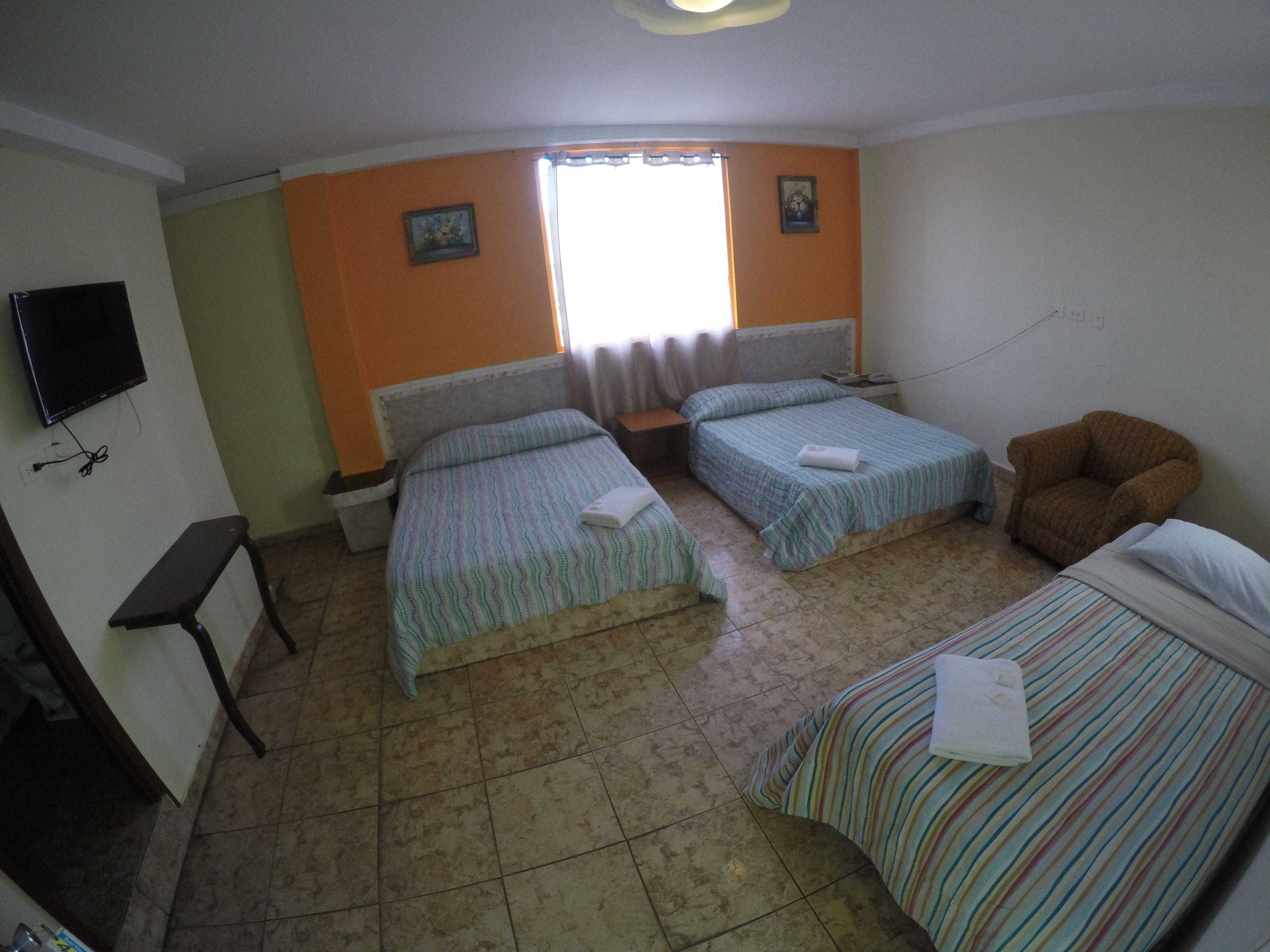 Foto - Hotel Villa del Mar