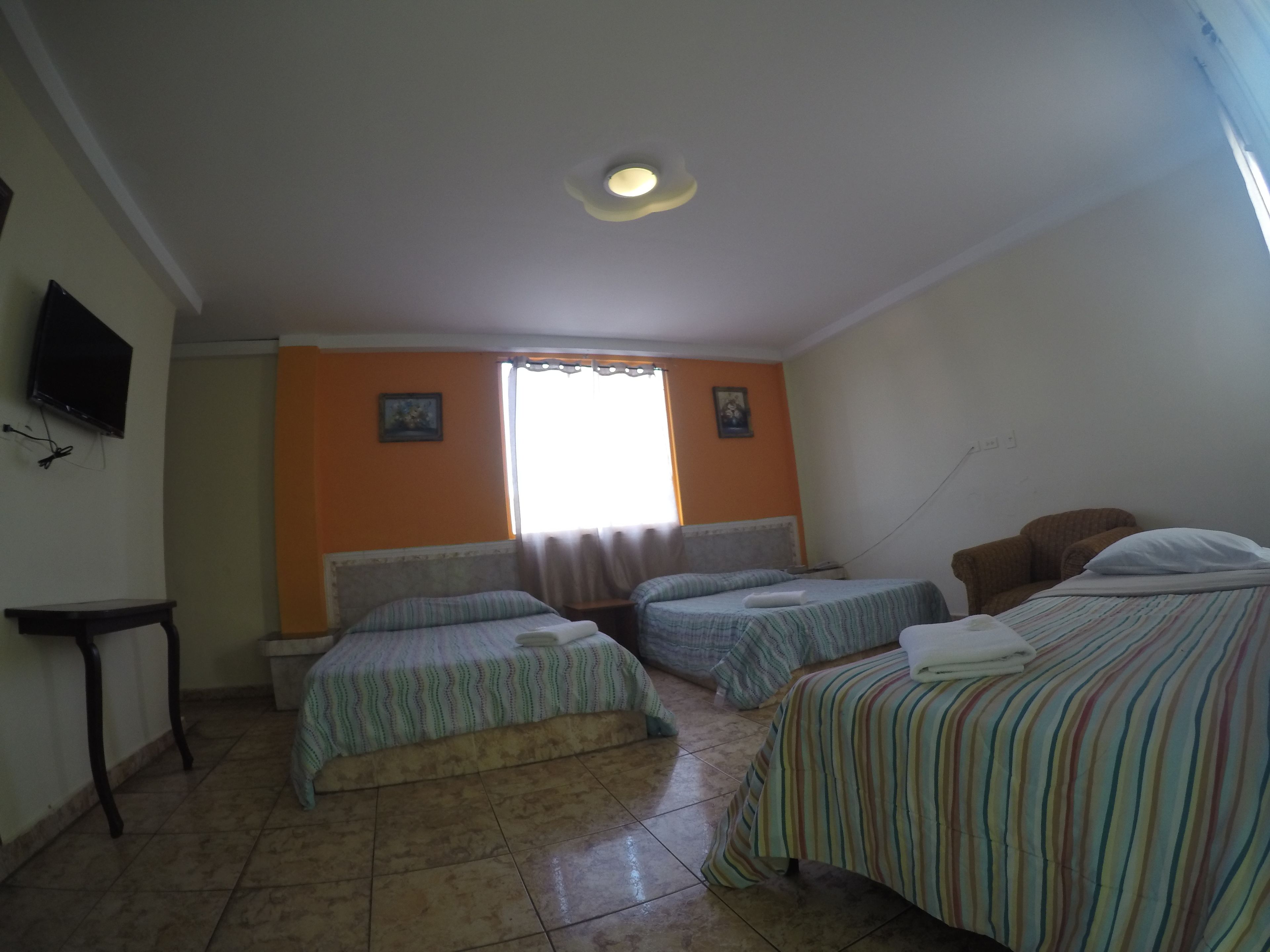 Foto - Hotel Villa del Mar