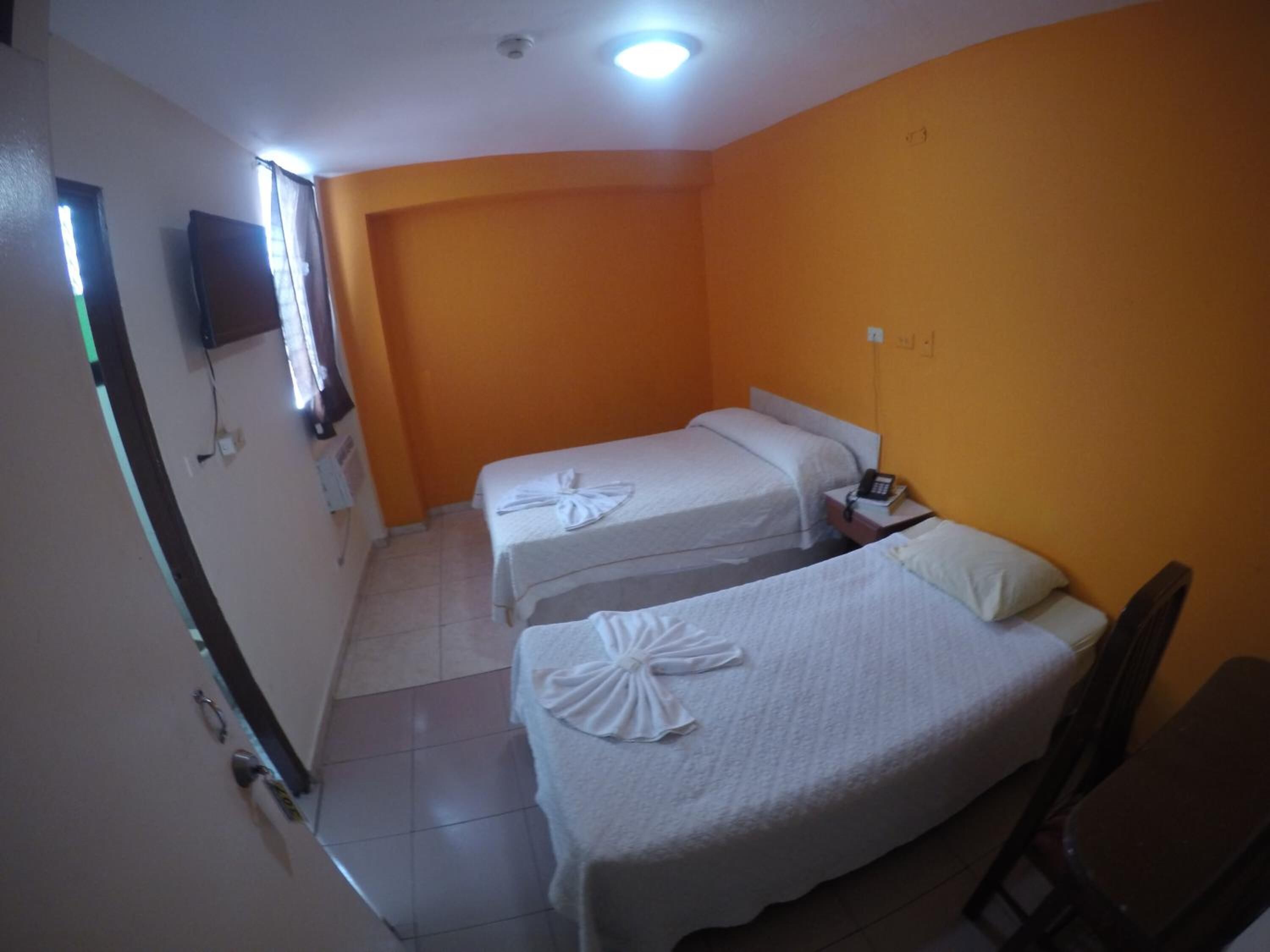 Foto - Hotel Villa del Mar