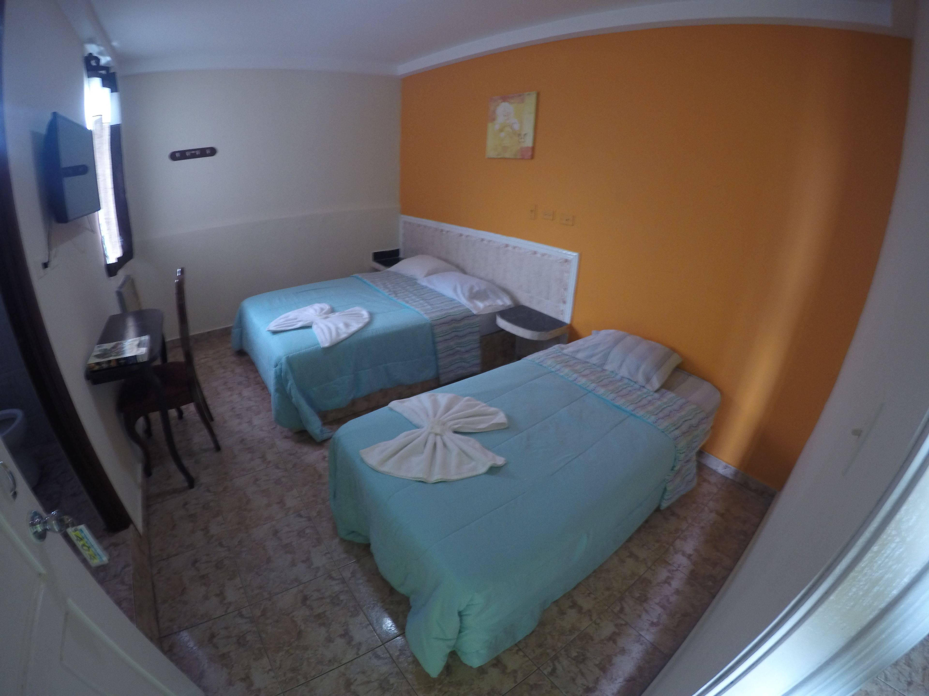 Foto - Hotel Villa del Mar