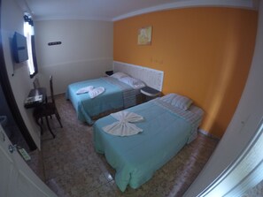 Double Room | Free WiFi