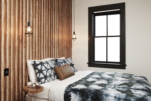 Matelas mémoire de forme, Wi-Fi gratuit