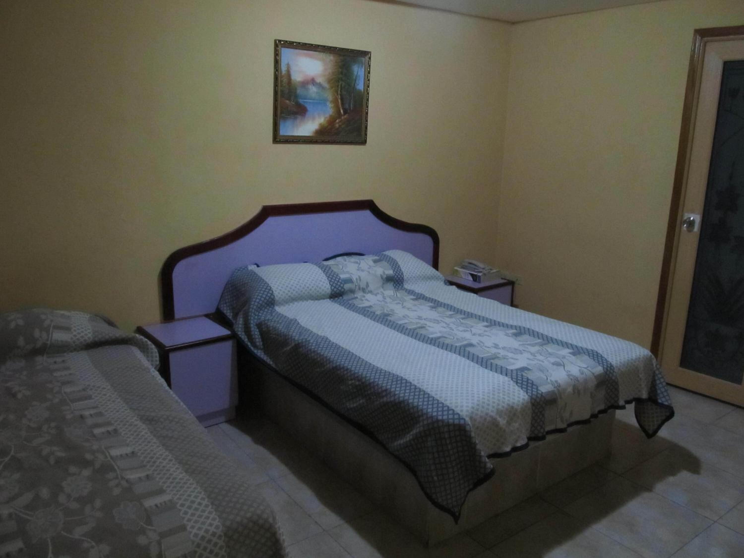 Foto - Backpacker Inn