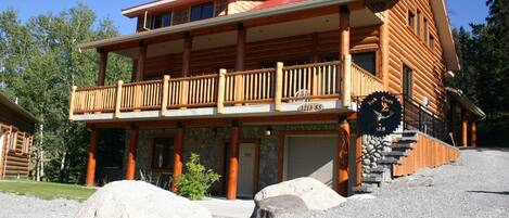 DĂ©tail de lâextĂ©rieur