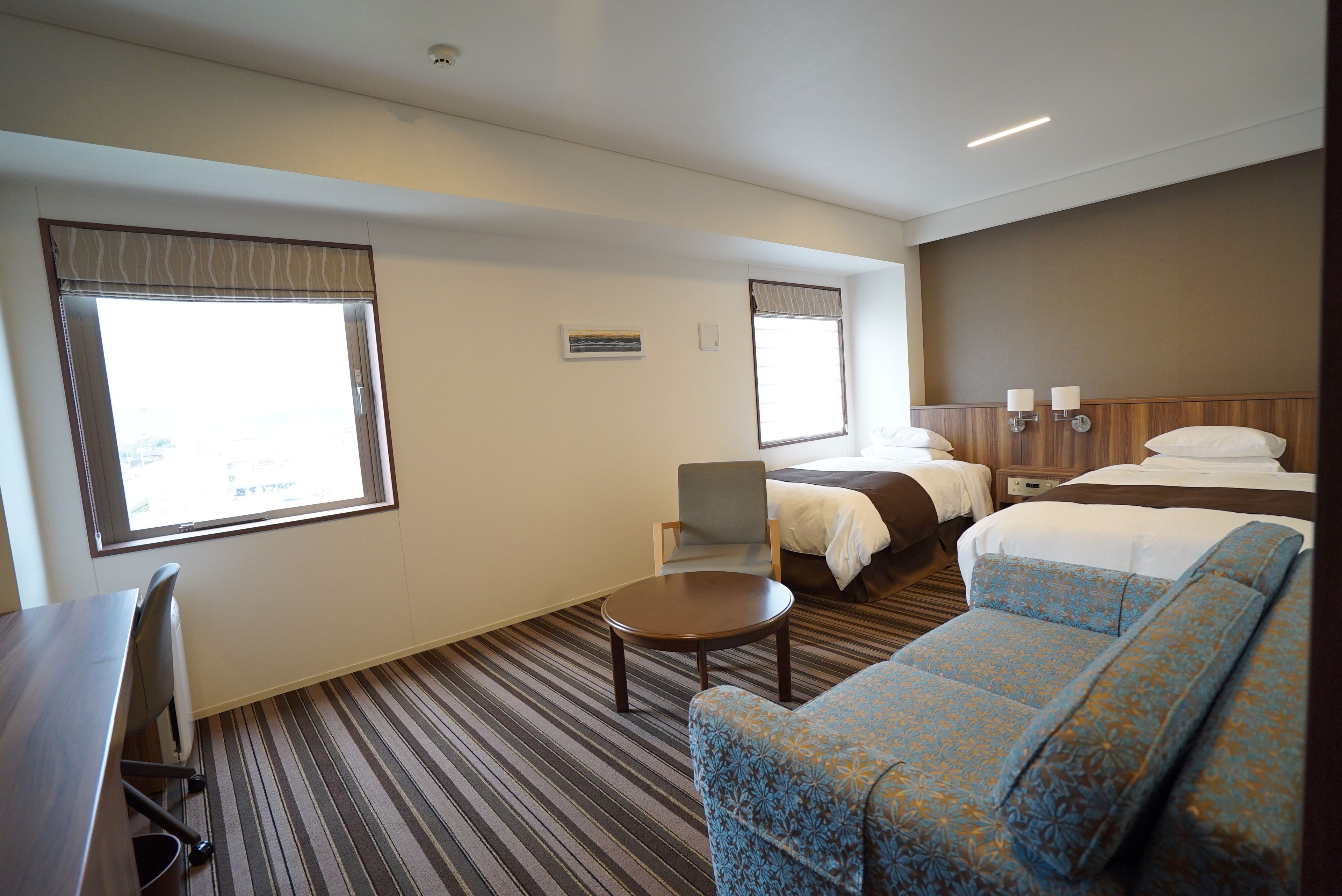 standard twin room, non smoking | free wifi, bed sheets