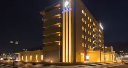 Ofunato Plaza Hotel