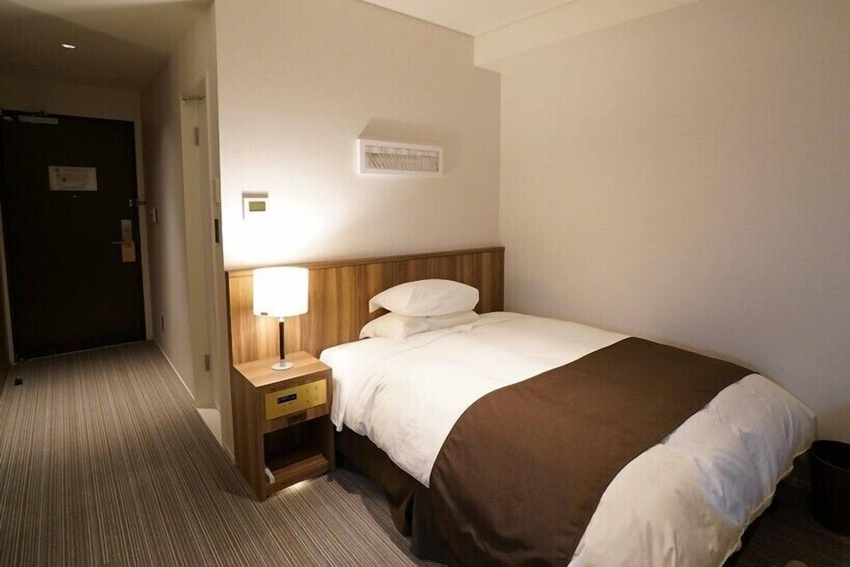 Gratis wifi, beddengoed