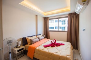 1 bedroom, free WiFi - Laguna Beach Resort 1 by PSR ASIA (Pattaya)