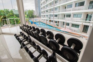 Gimnasio