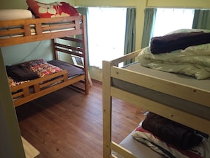 Room1, Male Dormitory | Free WiFi, bed sheets