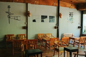 Restaurant - Ngoc Qui Bungalow (Phu Quoc)