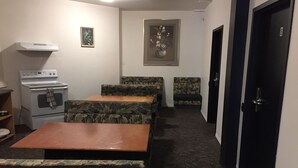 用餐