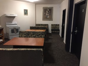 Restaurantes