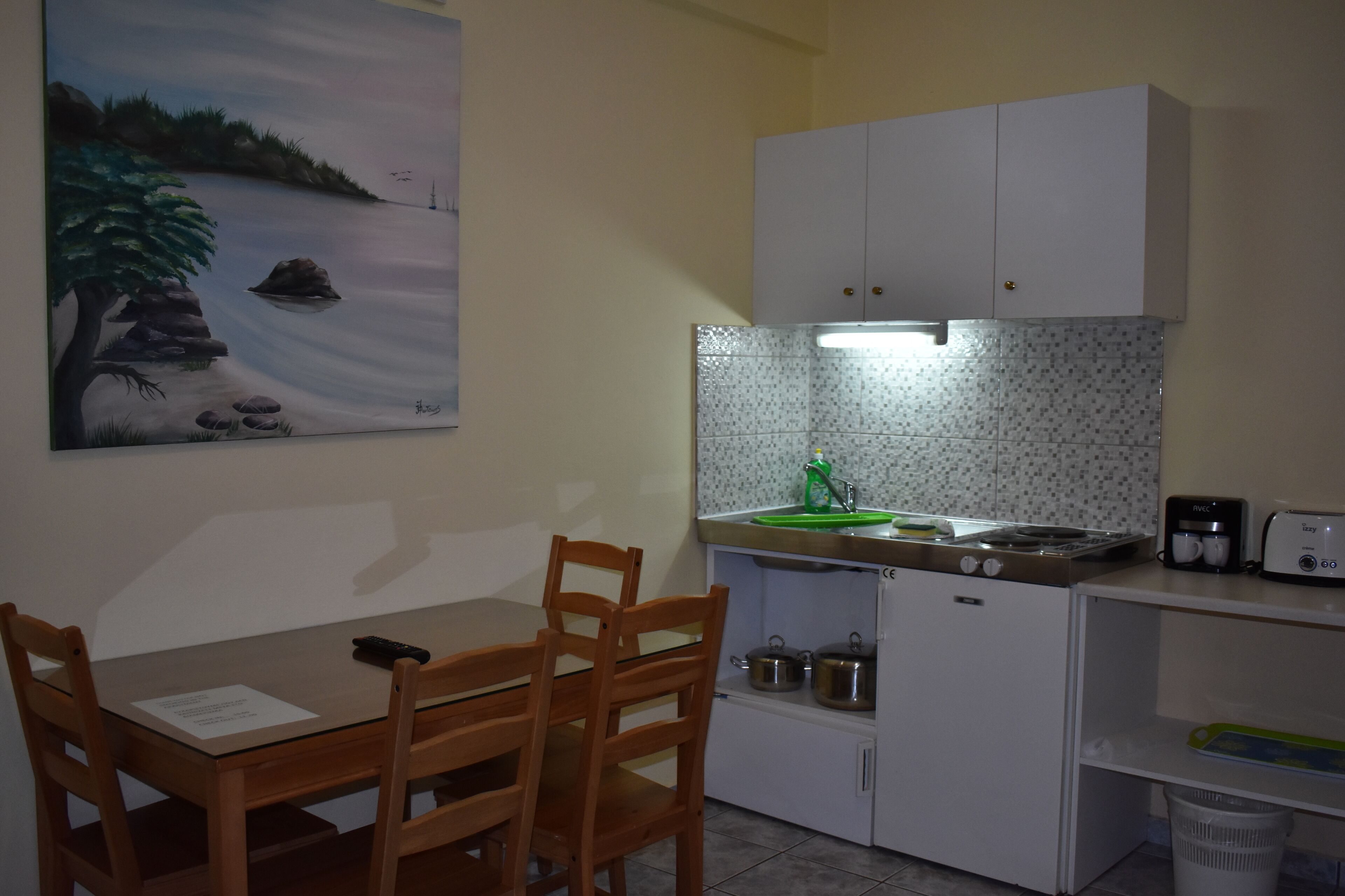 Foto - Eden Beach Hotel