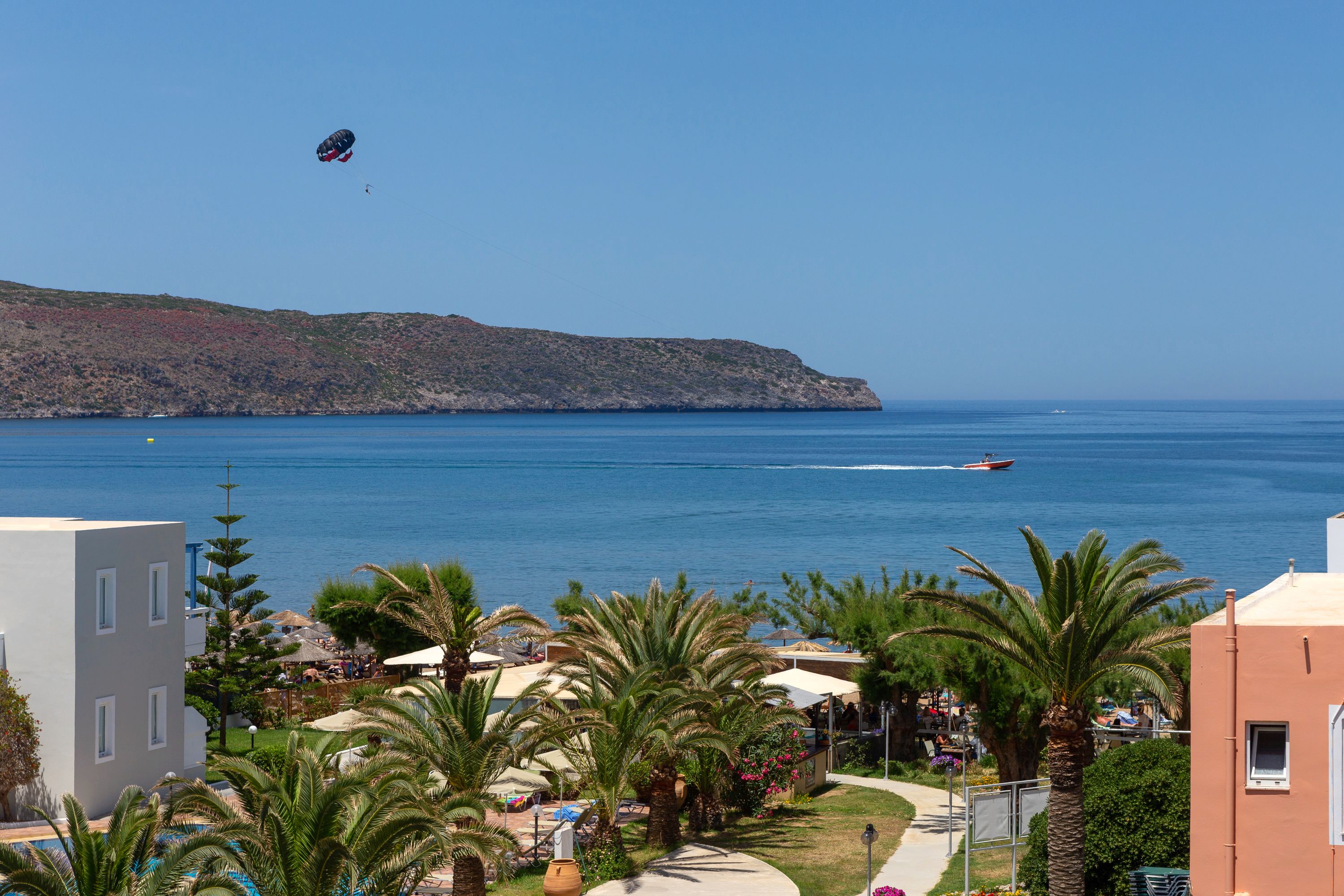 Photo - Eden Beach Hotel