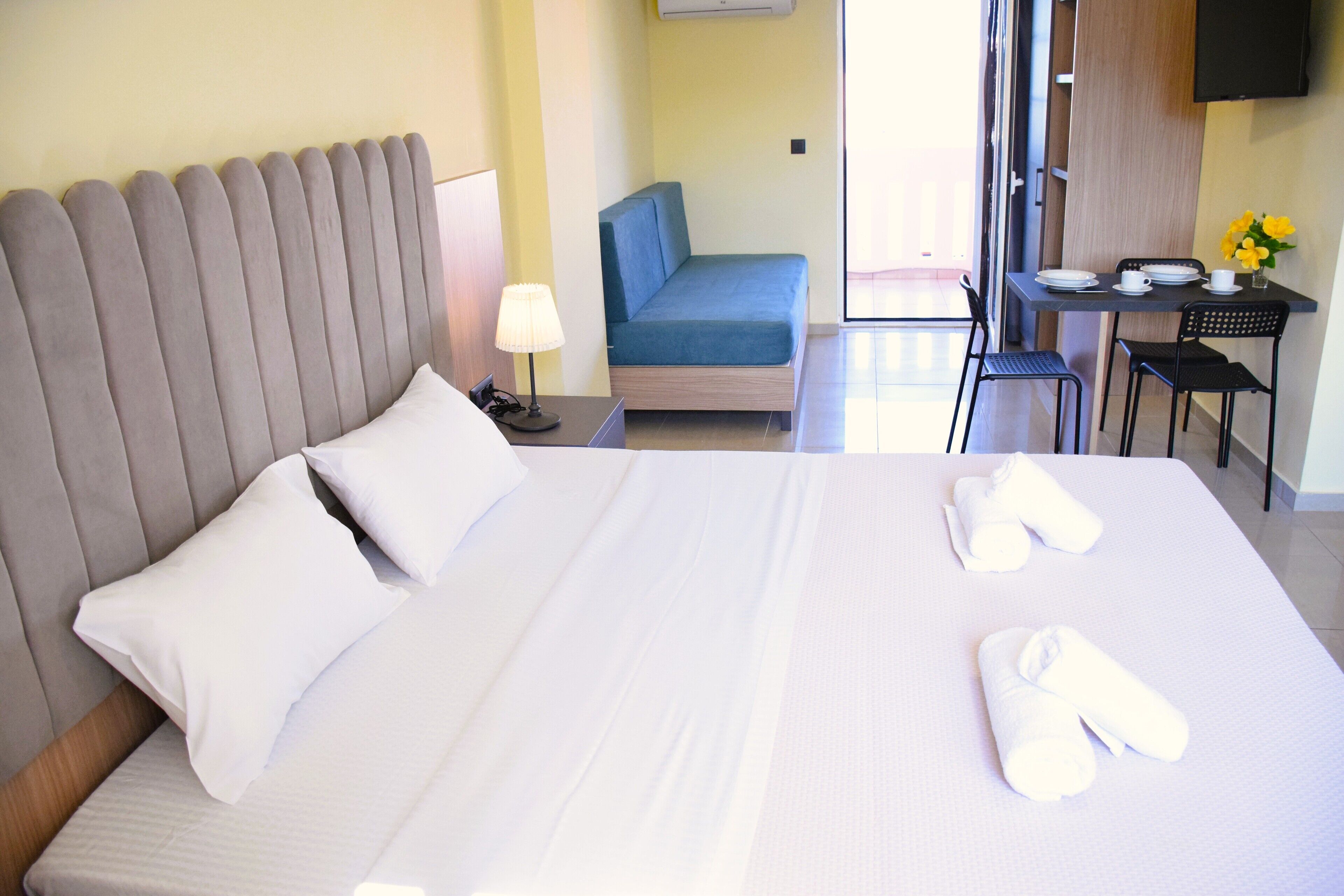 Photo - Eden Beach Hotel