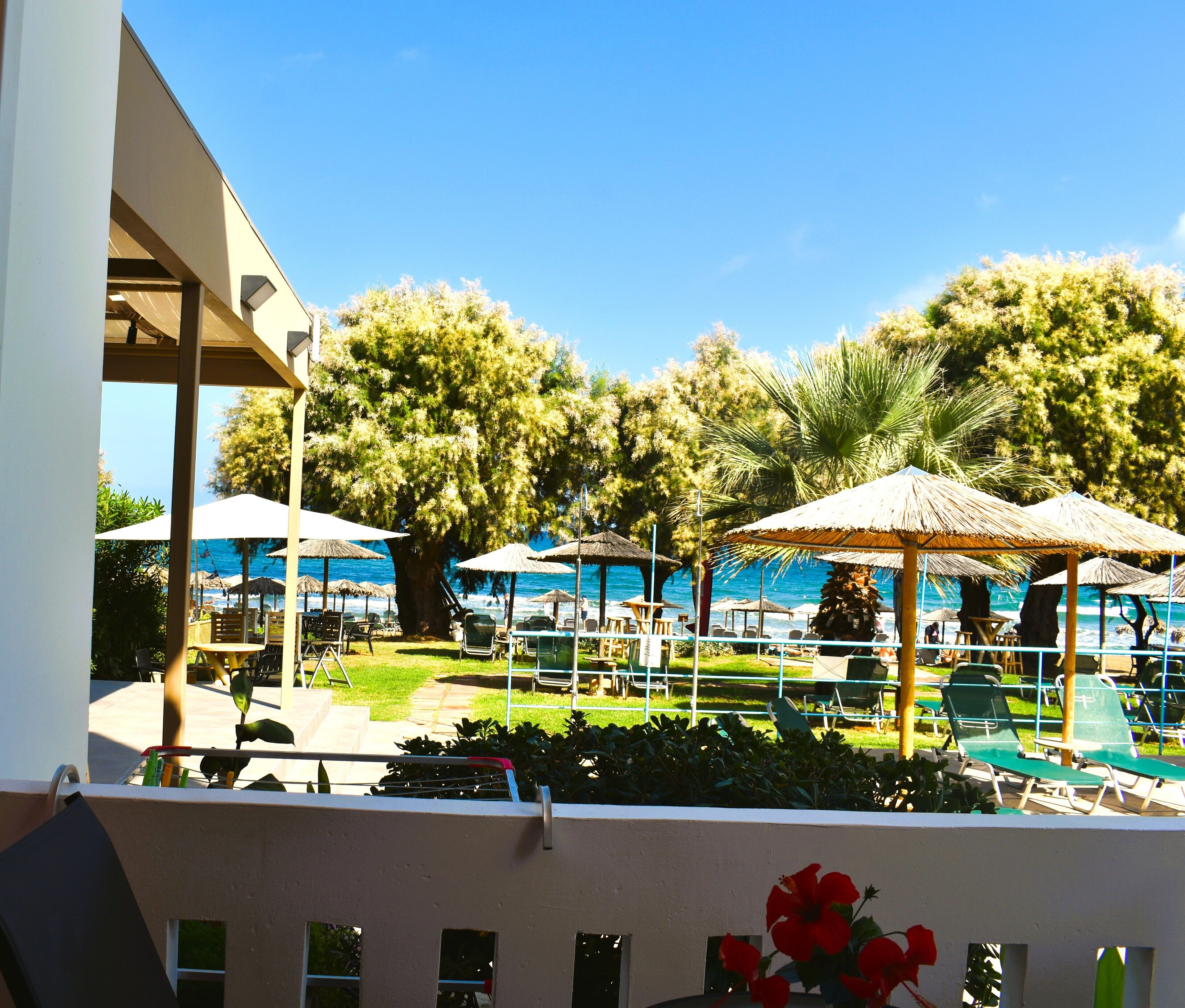 Photo - Eden Beach Hotel