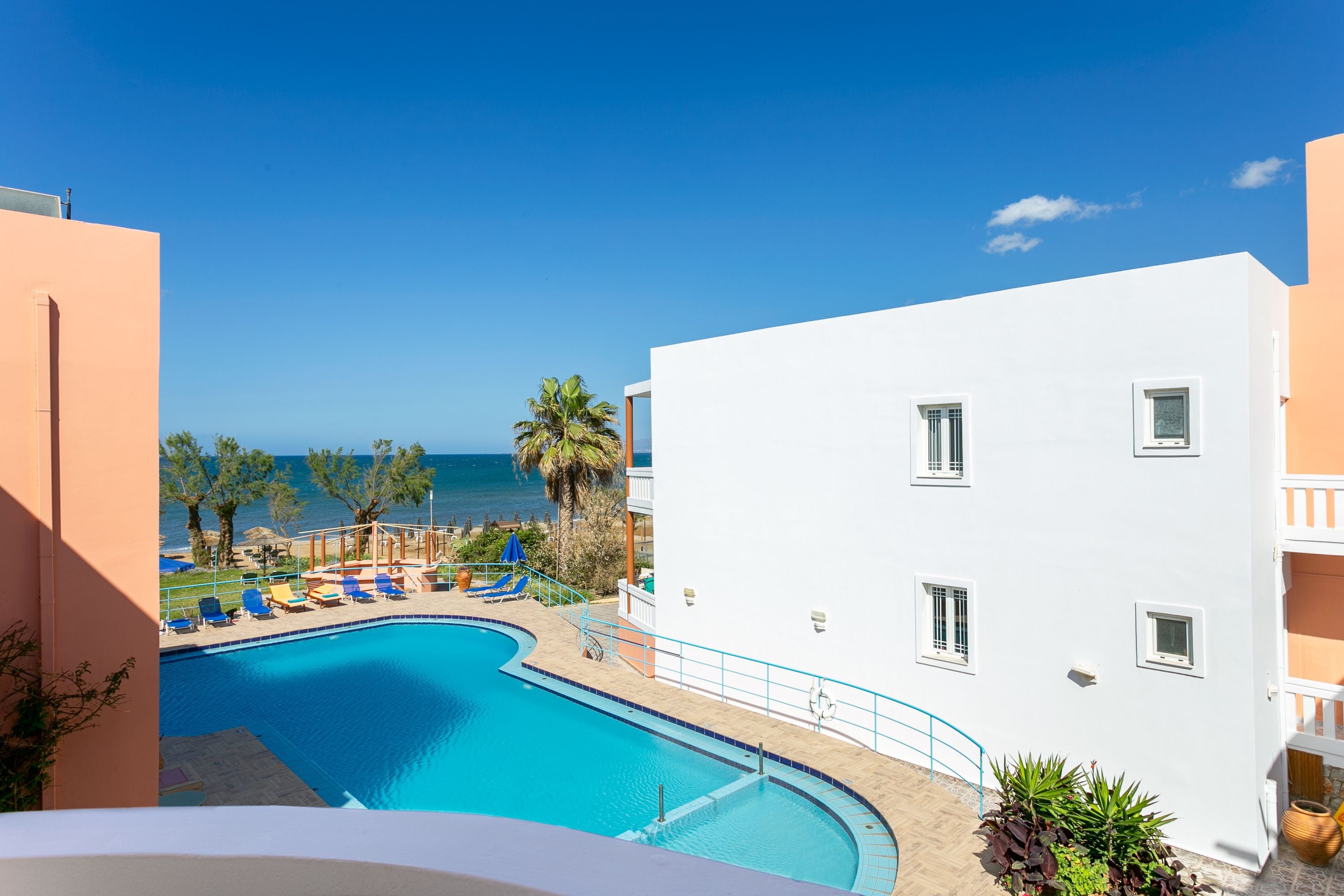 Photo - Eden Beach Hotel