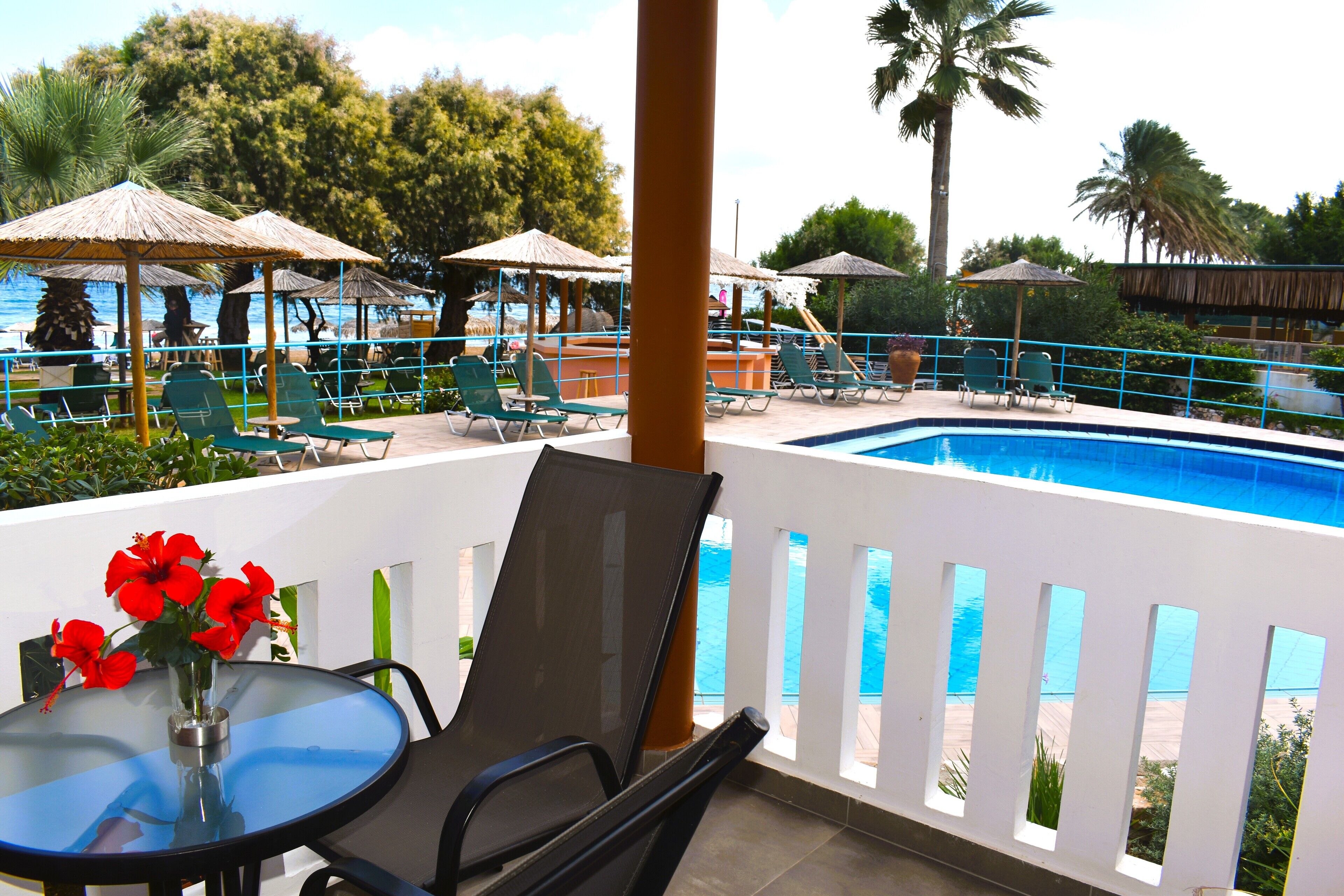 Foto - Eden Beach Hotel