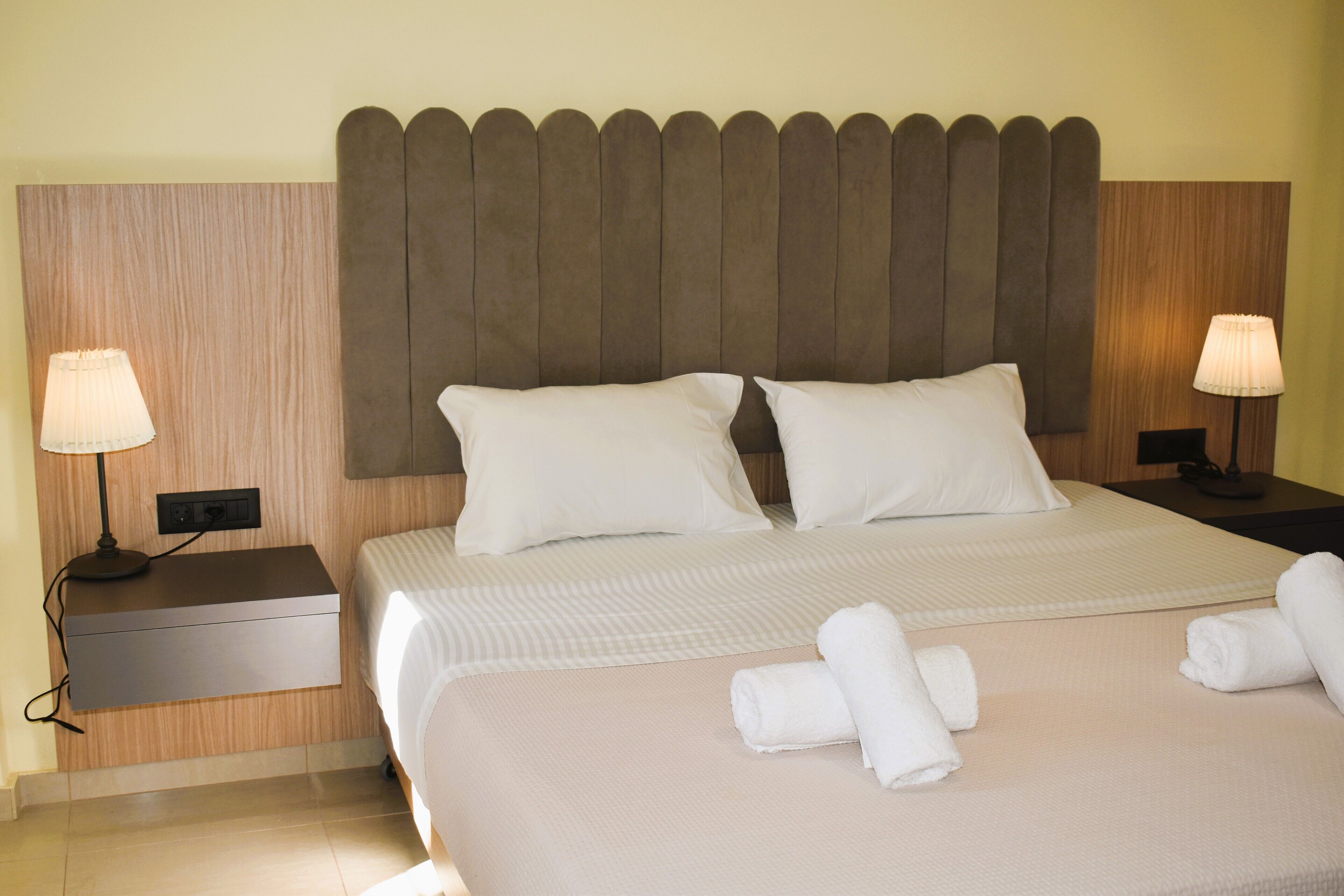 Photo - Eden Beach Hotel