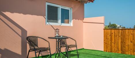 Teres/patio