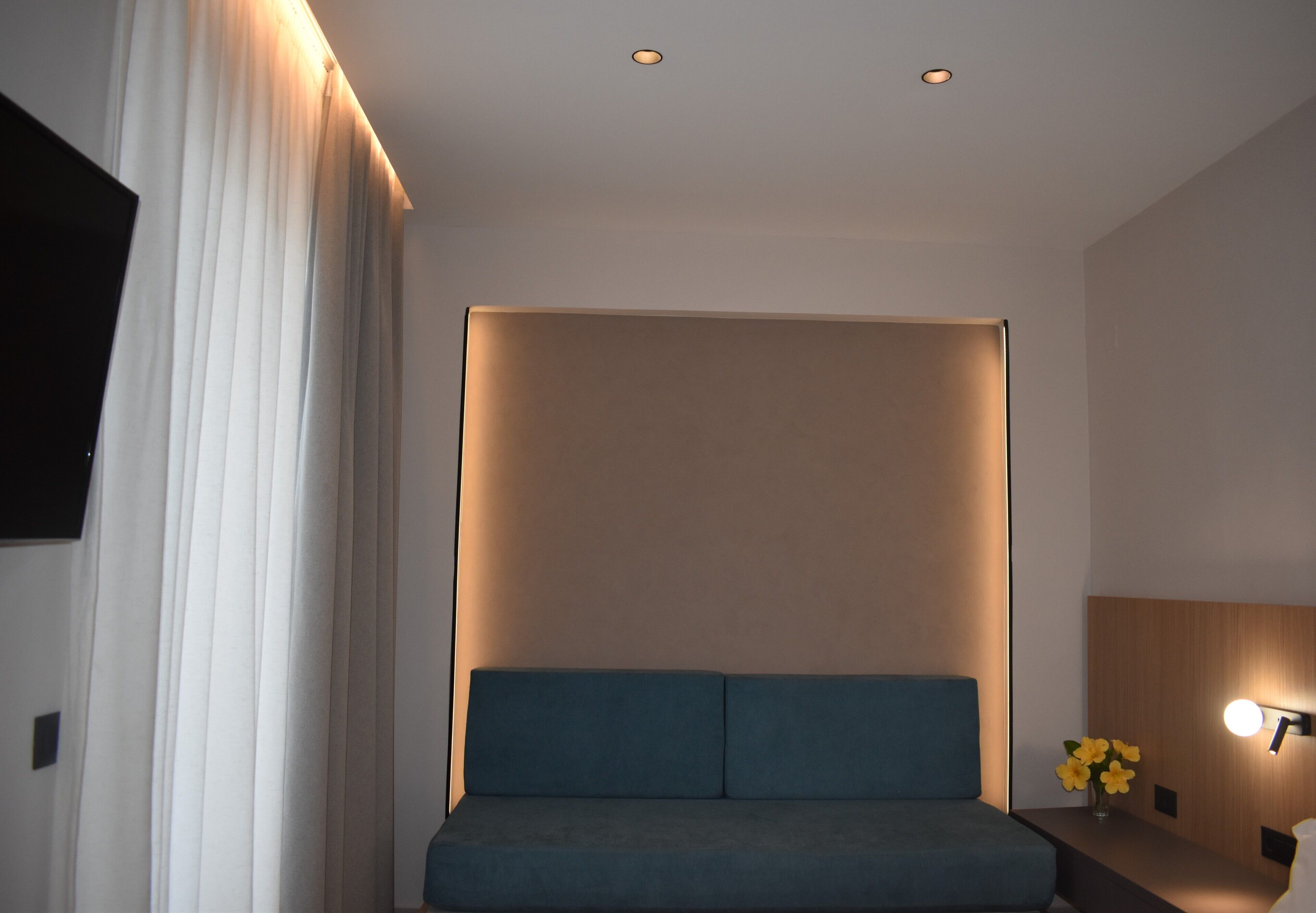 Photo - Eden Beach Hotel