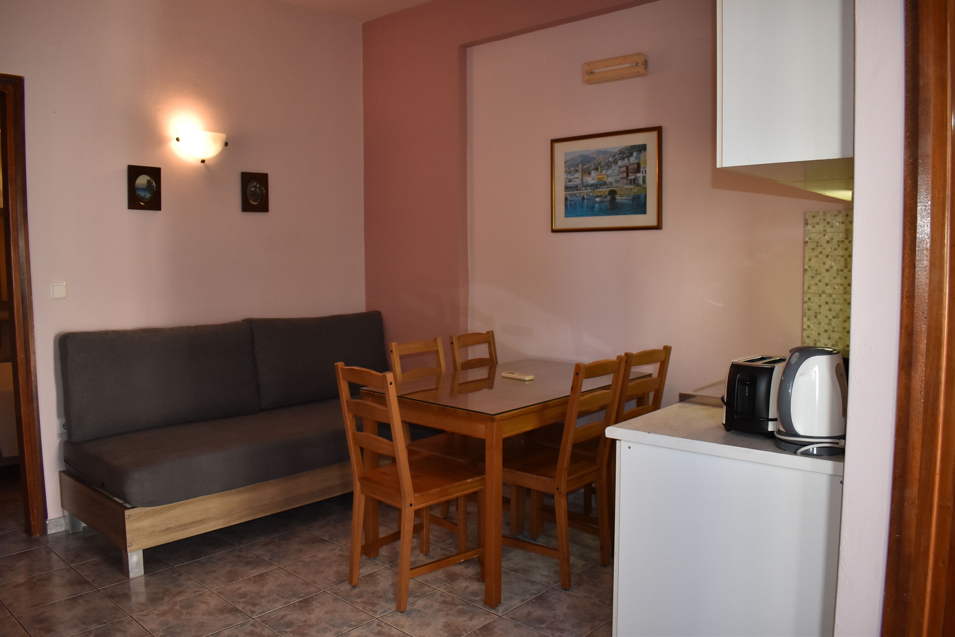 Foto - Eden Beach Hotel