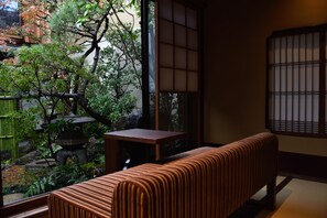 Ausstattung der Unterkunft