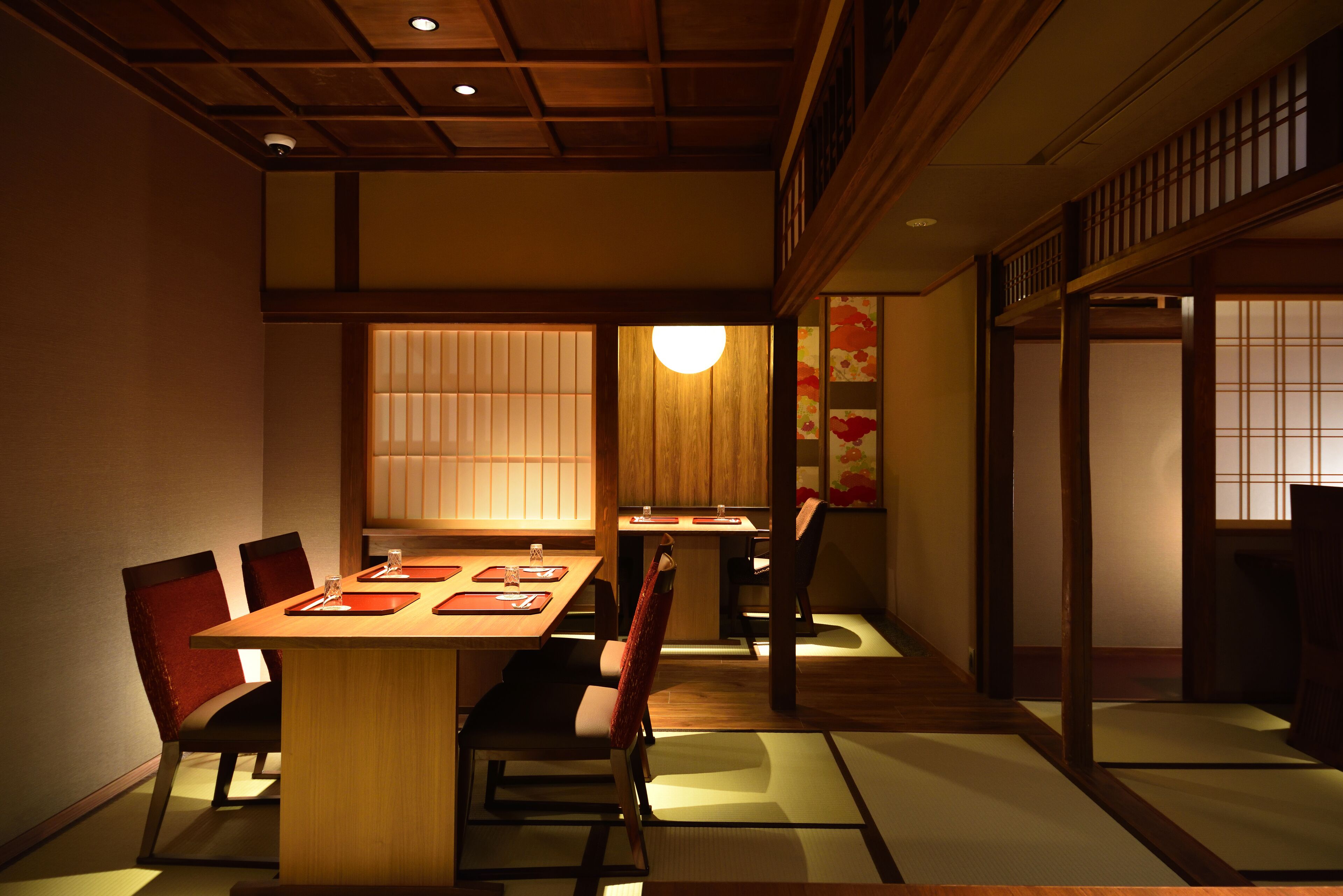 Foto - Muromachi Yutone Kyokoyado